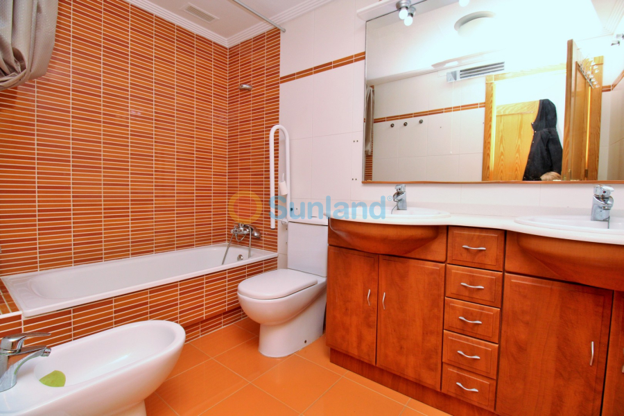 Segunda mano - Apartamento - Playa Flamenca