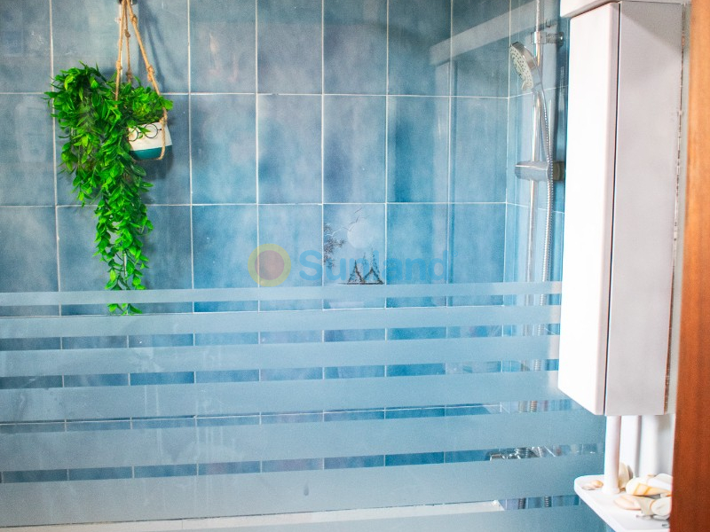 Brukte eiendommer - Leilighet - Orihuela Costa - Playa Flamenca Norte