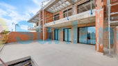 New Build - Apartment - Los Alcázares - La Serena Golf