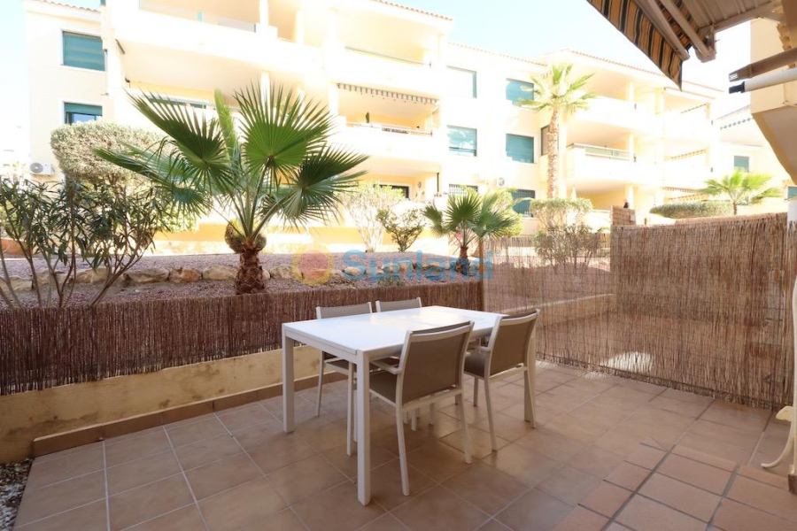 Resale - D - Orihuela Costa - Lomas De Campoamor-las Ramblas