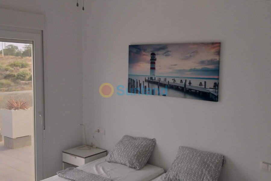 Brukte eiendommer - Villa - Gran Alacant