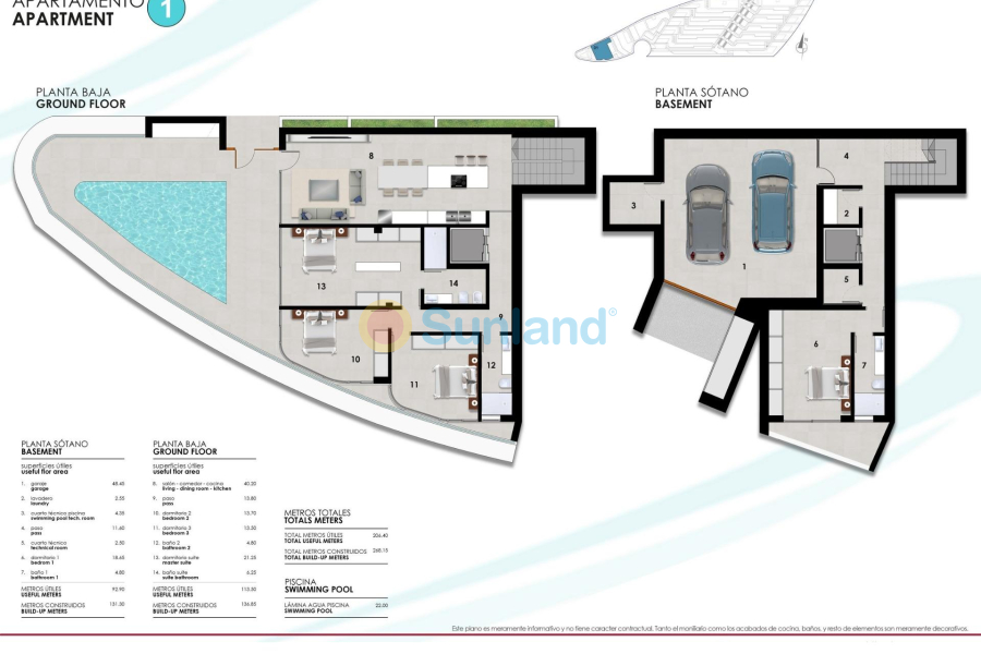 Ny bygg - Villa - Calpe - Mascarat