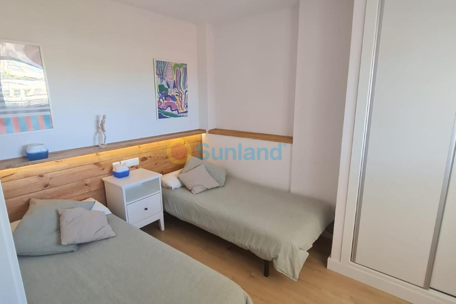 Resale - Apartment - Torrevieja - La Mata