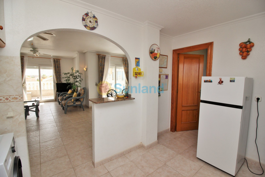 Resale - Apartment - Playa Flamenca