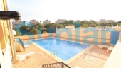 Resale - Villa - Orihuela Costa - Playa Flamenca