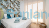 Använda fastigheter - Villa - Orihuela Costa - Villamartin