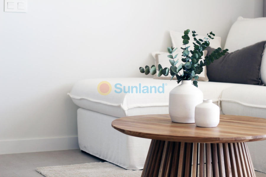 Ny bygg - Ground Floor Bungalow - Pilar de la Horadada - Torre de la Horadada