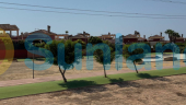 Resale - Villa - Algorfa - Lo Crispin