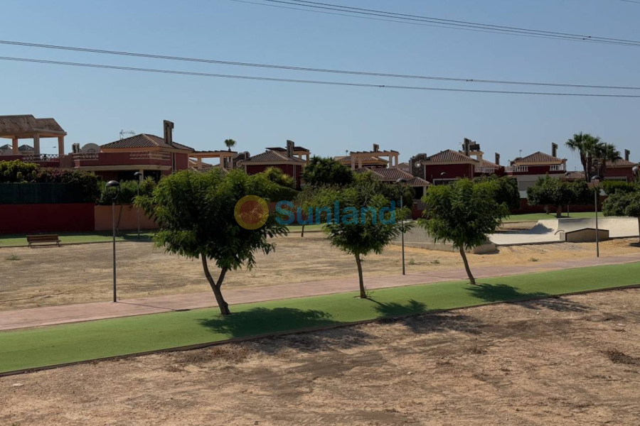 Resale - Villa - Algorfa - Lo Crispin