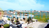 New Build - Bungalow - San Pedro del Pinatar - Lo Pagan