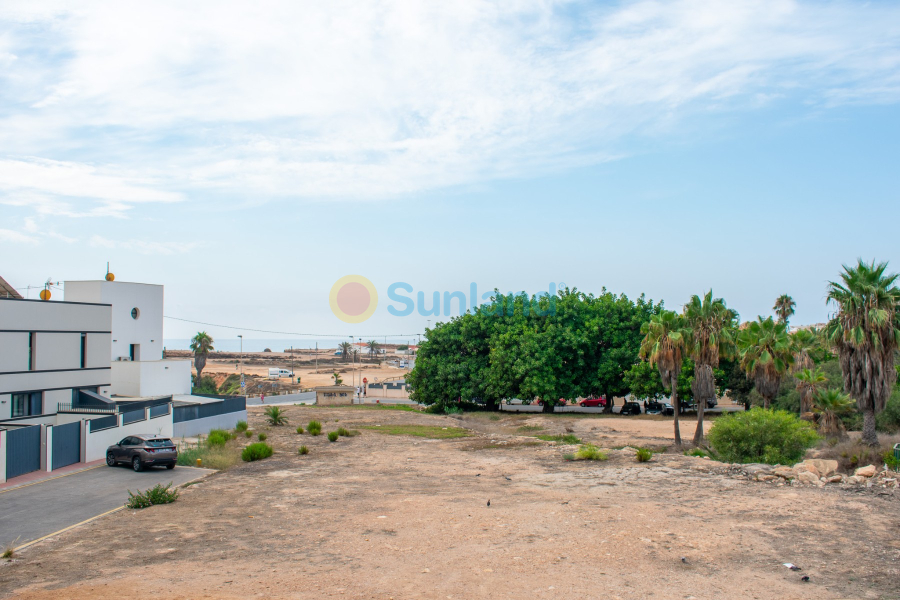 Resale - Apartment - Torrevieja - 