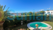 Brukte eiendommer - Villa - Finestrat - Balcon sierra cortina