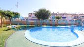 Använda fastigheter - Bungalow - Orihuela Costa - Playa Flamenca Norte