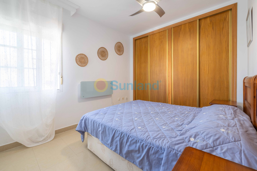 Brukte eiendommer - Apartamento - Orihuela Costa - Villamartin