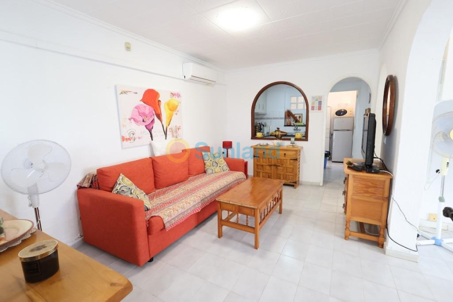Resale - T - Torrevieja - La Siesta - El Salado - Torreta