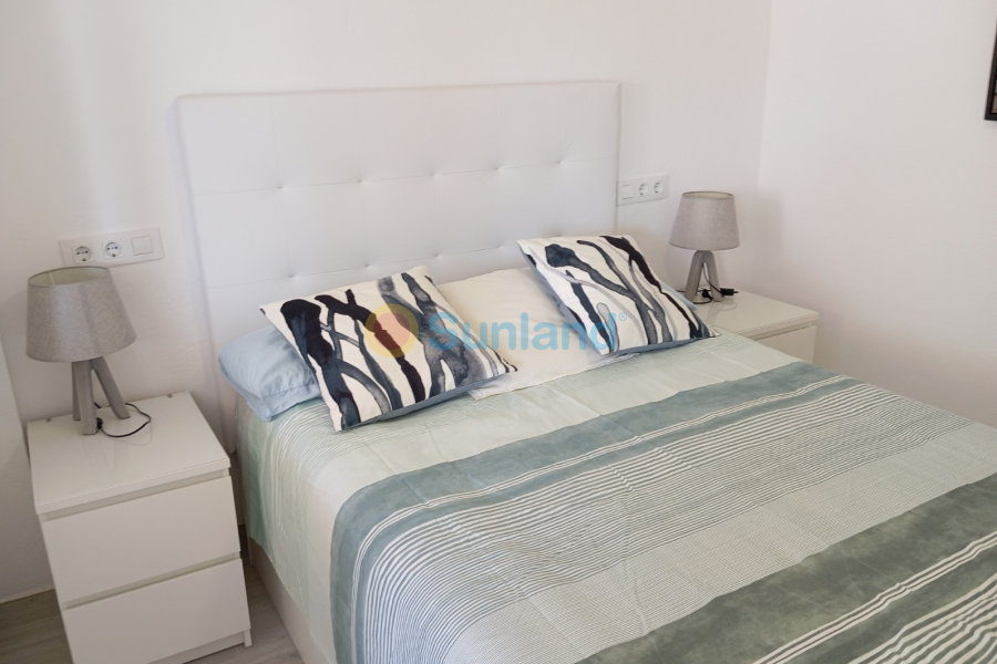 Resale - Apartment - Orihuela Costa - 