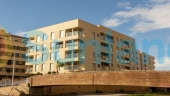 New Build - Apartment - Aguilas - Centro
