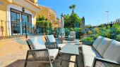 Resale - Villa - Villamartin - Los Dolses