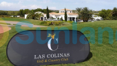 Вторичка - V - Las Colinas Golf Resort