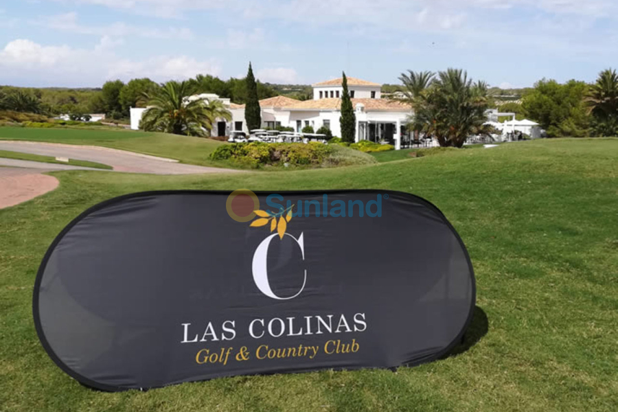Вторичка - V - Las Colinas Golf Resort