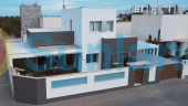 Resale - Villa - Orihuela Costa - Mil Palmeras