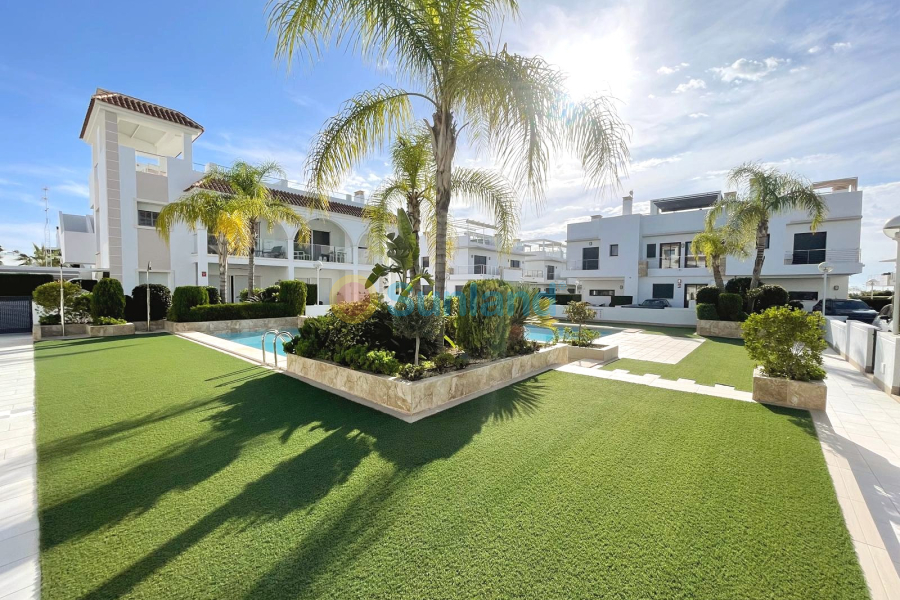 Resale - Apartment - Ciudad Quesada - Doña Pepa