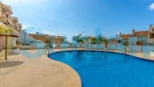 Verkauf - Apartment - Orihuela Costa - Campoamor