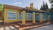 Neubau - Haus - Fuente Alamo - Las Palas