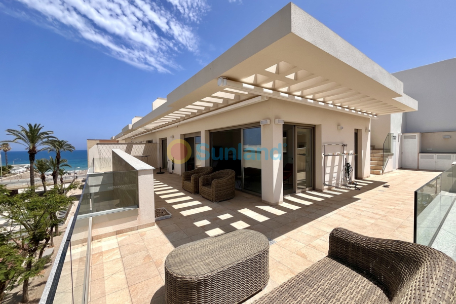 Segunda mano - P - Torre De La Horadada