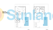 New Build - Villa - San Javier - 