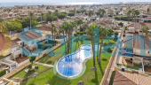 Använda fastigheter - Apartamento - Orihuela Costa - Playa Flamenca