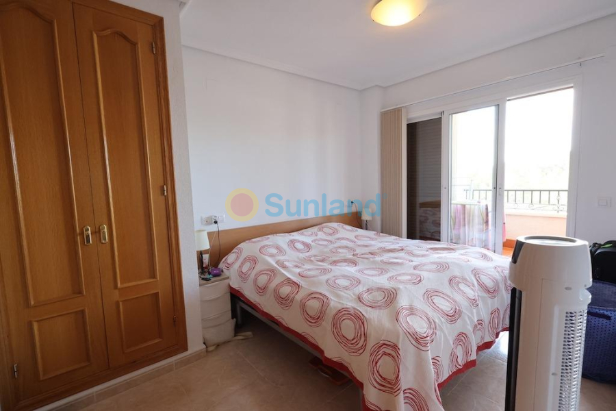 Resale - Apartment - Altea - Altea la Vella