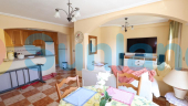 Brukte eiendommer - Terraced house - Orihuela Costa - Montezenia