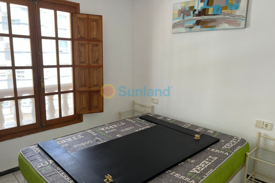 Använda fastigheter - Apartment / flat - Punta Prima - Punta Prima Torrevieja