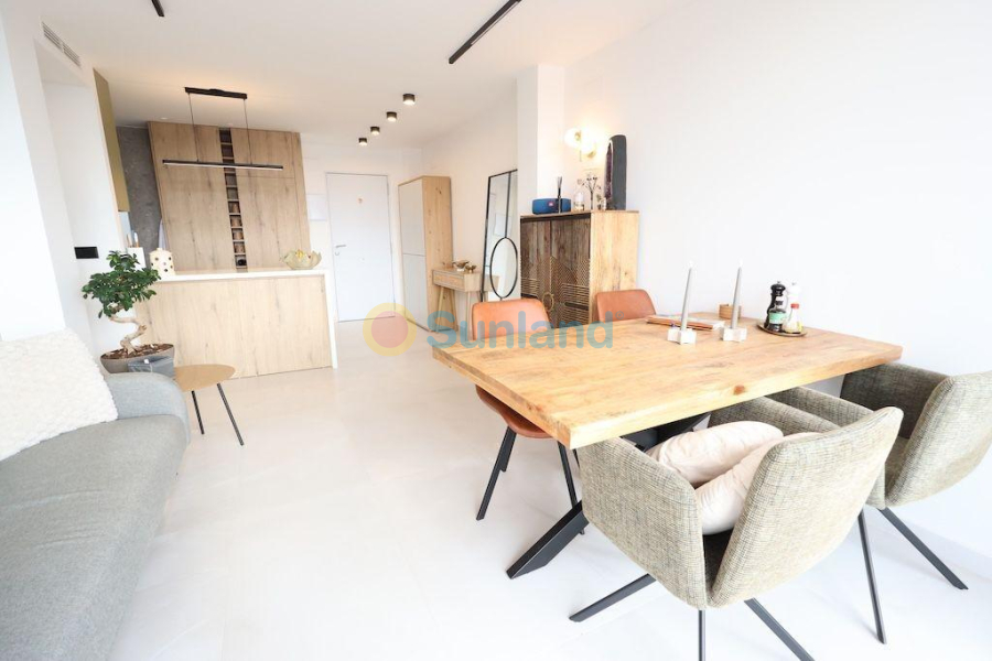 Brukte eiendommer - A - Pilar de la Horadada - Zona Pueblo