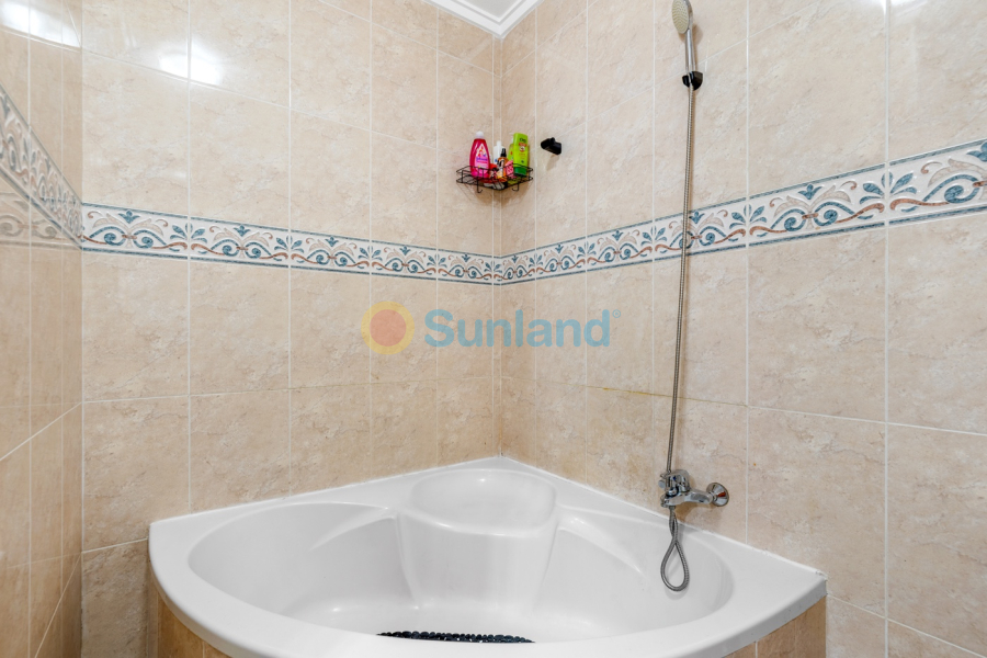 Resale - Townhouse - Ciudad Quesada - Rojales - Doña pepa