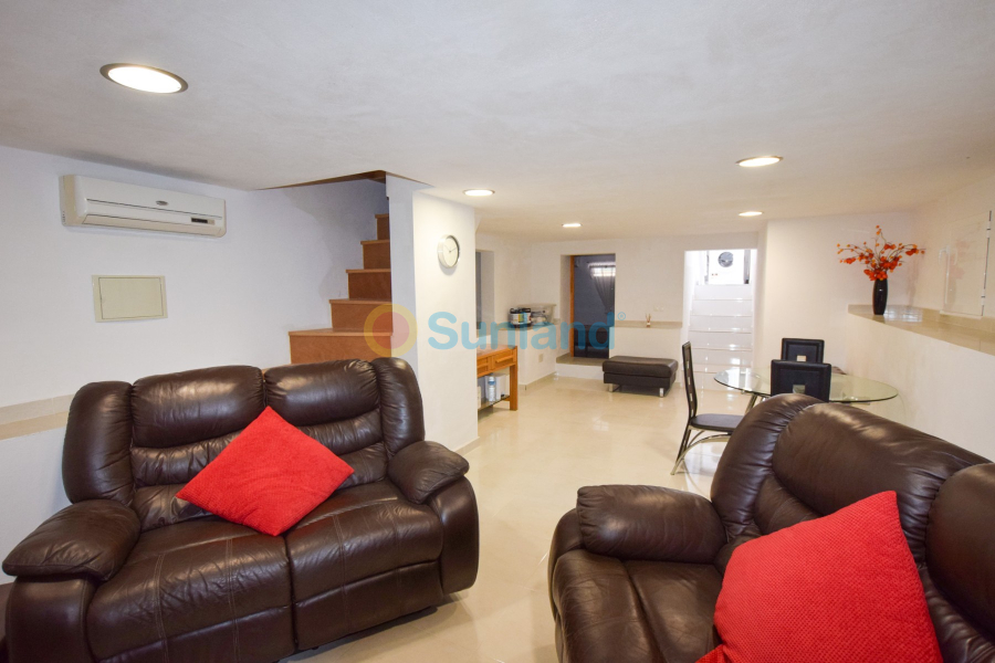 Resale - Detached Villa - Ciudad Quesada - Atalaya (Quesada)