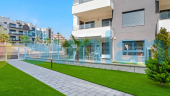 Resale - Apartment - Orihuela Costa - Villamartin
