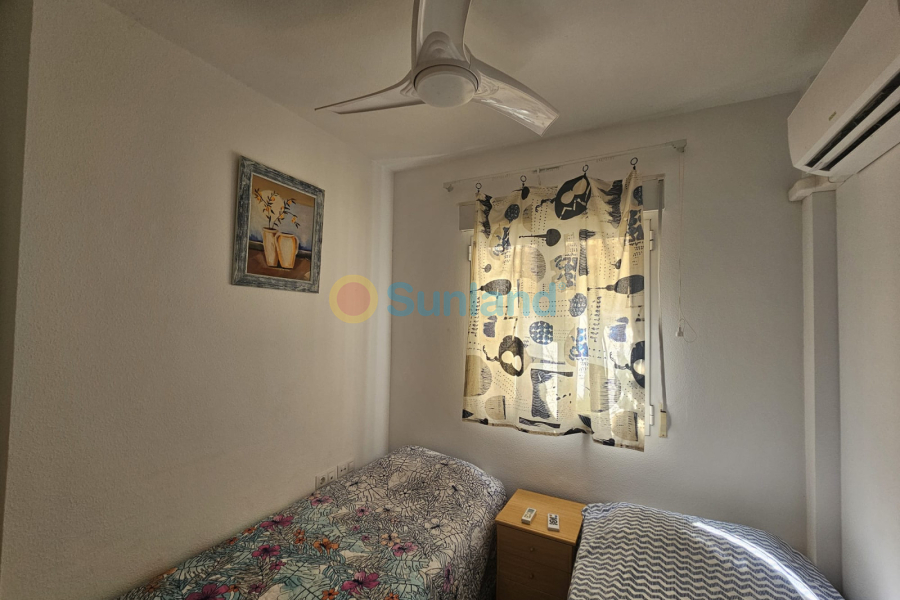 Вторичка - Апартамент - Villamartin - Panorama