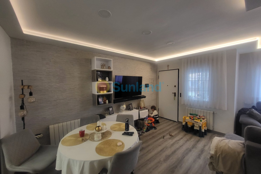 Segunda mano - Chalet - Orihuela Costa - Villamartin