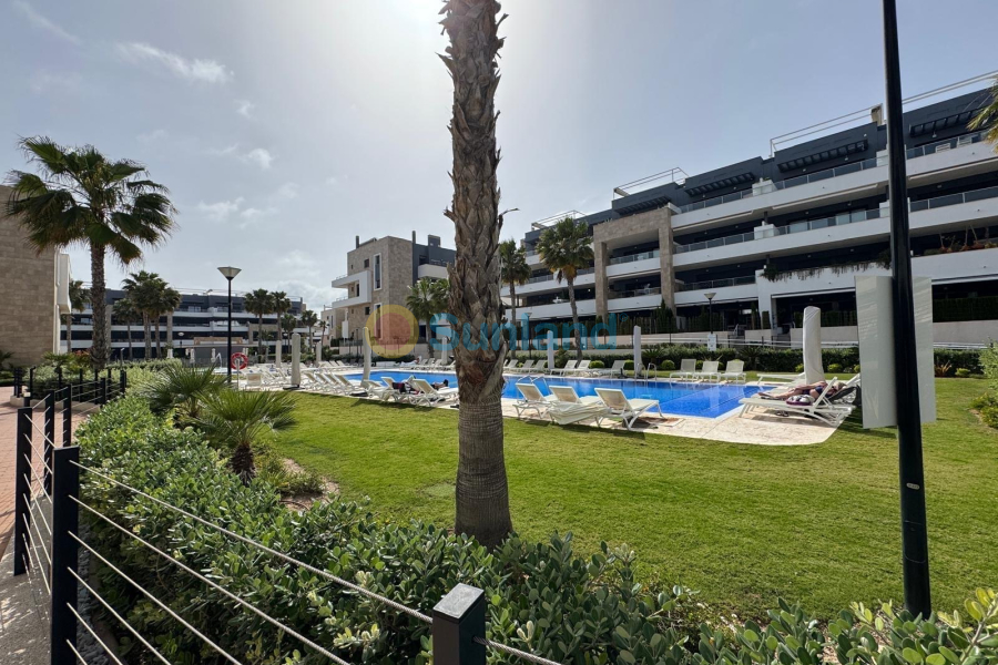 Verkauf - Ático - Orihuela Costa - Playa Flamenca