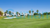 Nueva construcción  - Chalet - San Javier - Roda Golf