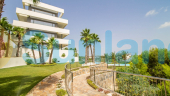 Resale - Apartment - Las Colinas Golf