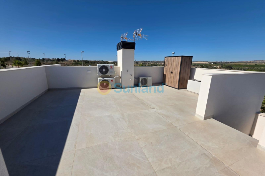 Segunda mano - Chalet - Benijofar