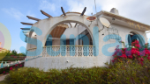 Resale - Detached Villa - Ciudad Quesada - Central Quesada