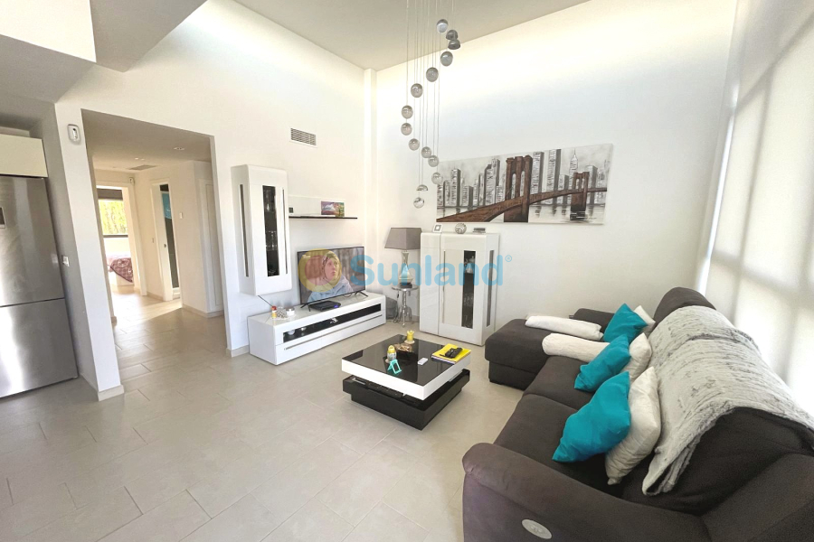 Segunda mano - Detached Villa - Ciudad Quesada - Pueblo Bravo