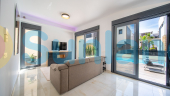 Brukte eiendommer - Villa - Orihuela Costa - Lomas De Cabo Roig