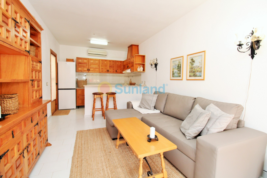 Resale - Townhouse - Playa Flamenca