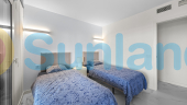 Resale - Apartamento - Torrevieja - Punta Prima