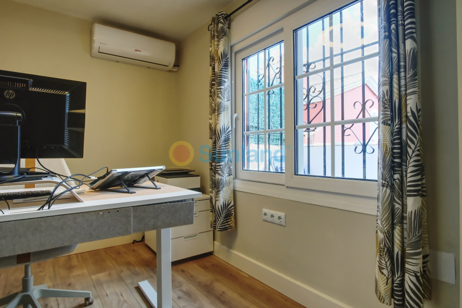 Brukte eiendommer - Villa - Orihuela Costa - Costa Blanca